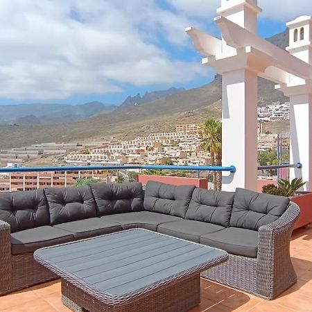 Ferienwohnung Balcon Roque Del Conde Costa Adeje  Exterior foto