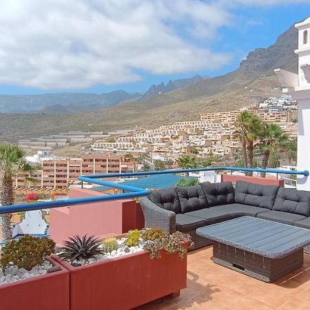 Ferienwohnung Balcon Roque Del Conde Costa Adeje  Exterior foto