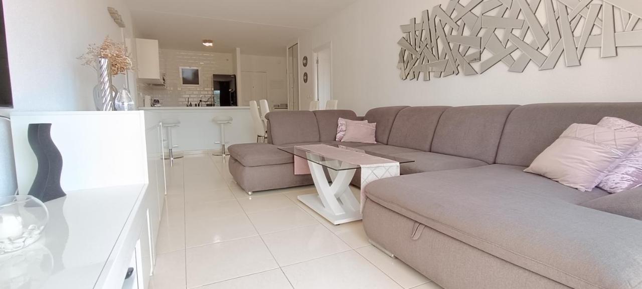 Ferienwohnung Balcon Roque Del Conde Costa Adeje  Exterior foto