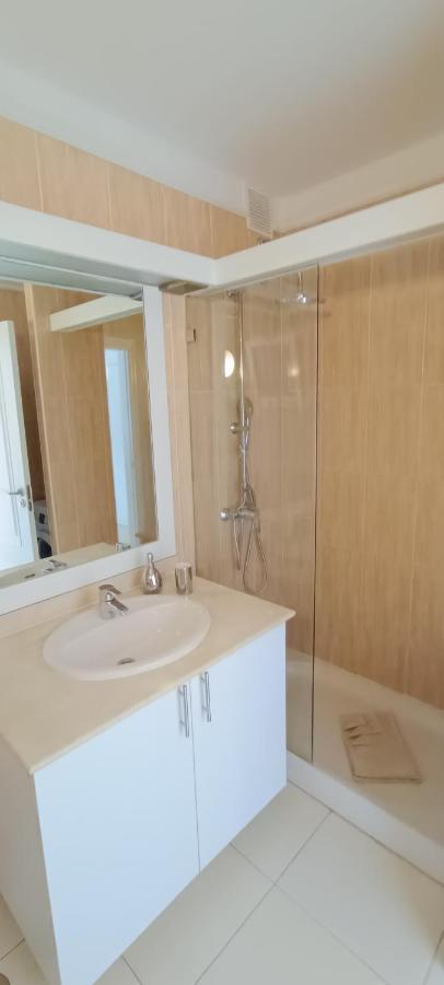 Ferienwohnung Balcon Roque Del Conde Costa Adeje  Exterior foto