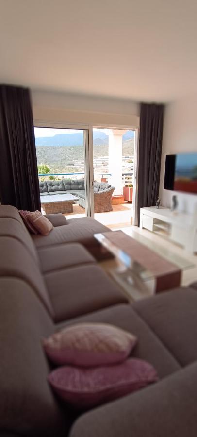 Ferienwohnung Balcon Roque Del Conde Costa Adeje  Exterior foto