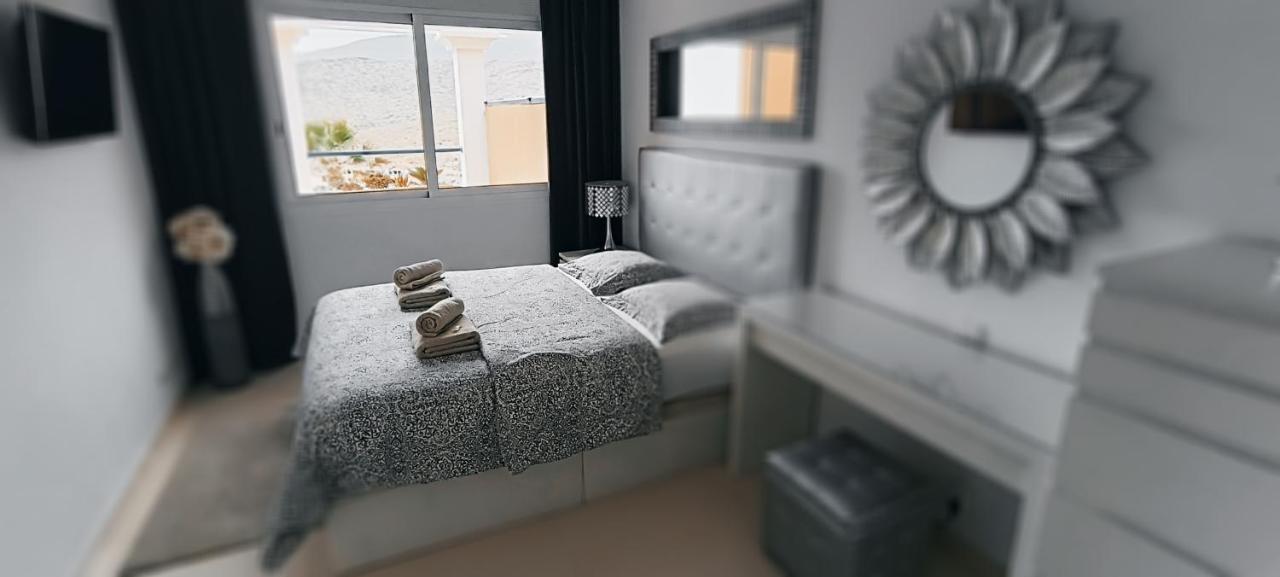Ferienwohnung Balcon Roque Del Conde Costa Adeje  Exterior foto