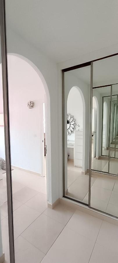 Ferienwohnung Balcon Roque Del Conde Costa Adeje  Exterior foto
