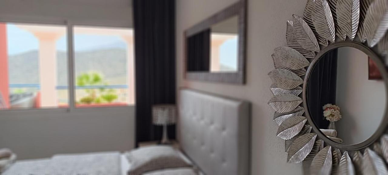 Ferienwohnung Balcon Roque Del Conde Costa Adeje  Exterior foto