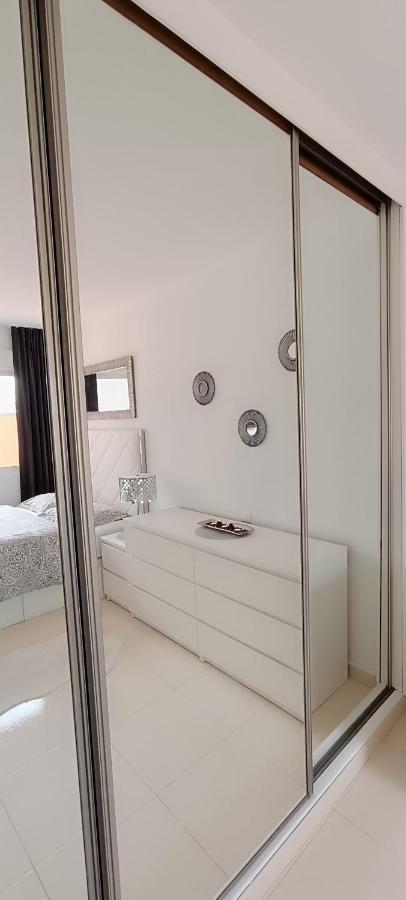 Ferienwohnung Balcon Roque Del Conde Costa Adeje  Exterior foto