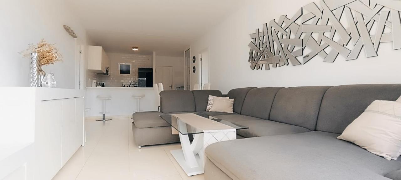 Ferienwohnung Balcon Roque Del Conde Costa Adeje  Exterior foto