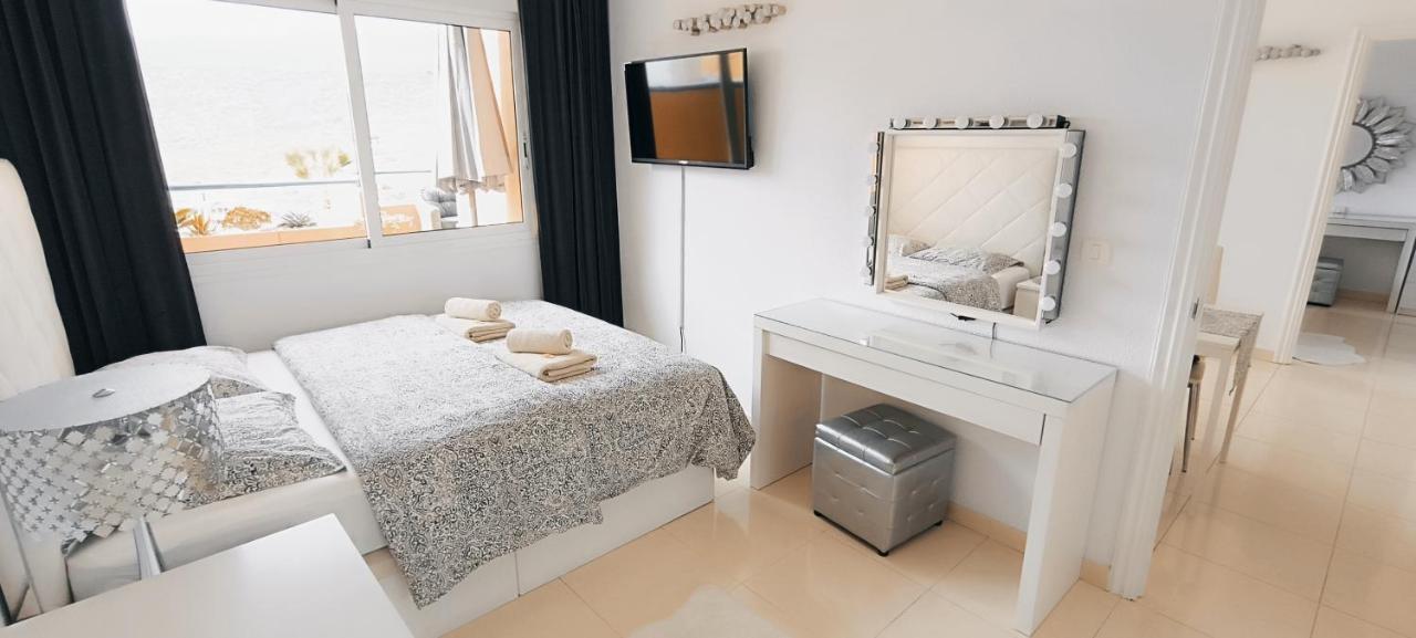 Ferienwohnung Balcon Roque Del Conde Costa Adeje  Exterior foto