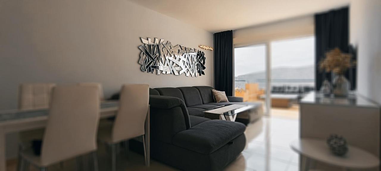 Ferienwohnung Balcon Roque Del Conde Costa Adeje  Exterior foto